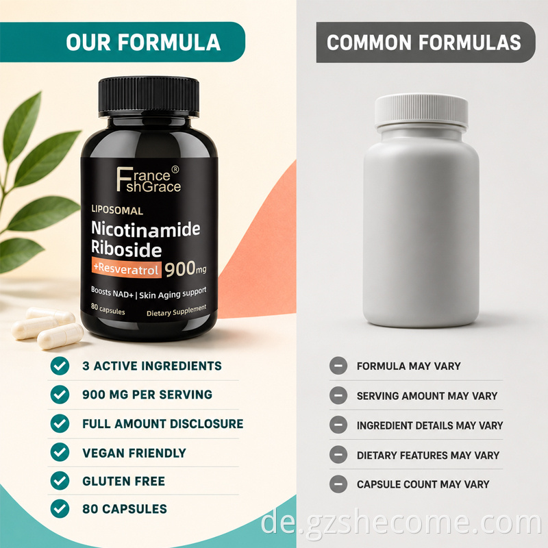 NMN Capsules5